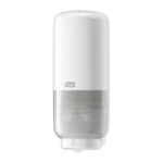 Tork Distributeur Intuition pour SOLUTION HYDROALCOOLIQUE et Savon mousse
