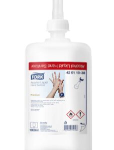 Tork Solution Hydro-Alcoolique