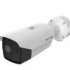 Caméra de thermographie corporelle Hikvision DS-2TD2636B-15/P