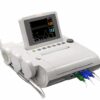 Cardiotocographe / Moniteur foetal gémellaire Edan F3 + VCT, sacoche offerte !