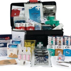 Trousse de secours Top Urgence