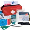 Trousse de secours Ecomed