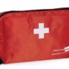 Trousse de secours Ecomed