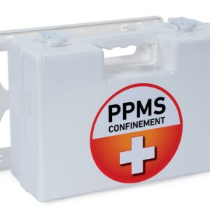 Trousse de secours I Med confinement PPMS