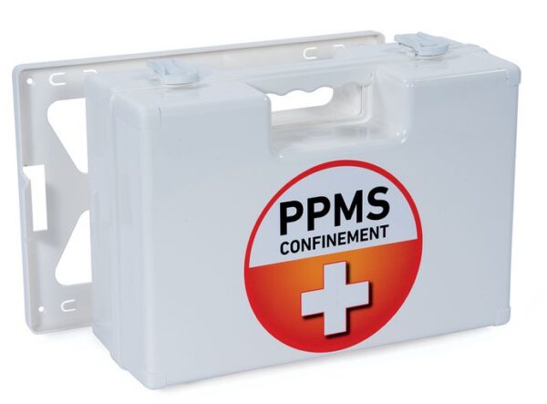 Trousse de secours I Med confinement PPMS