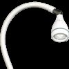 Lampe LED sur pied Carla LID faisceau 25°