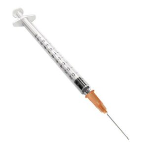 Kit de vaccination Covid-19