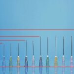 Aiguilles BD Microlance™3