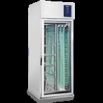 Une armoire de séchage d'instruments BD 500