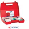 TROUSSE URGENCE