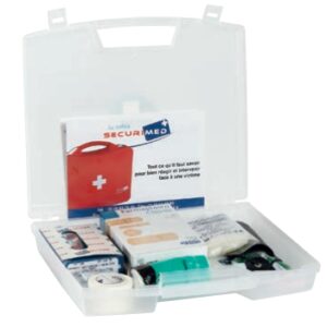 TROUSSE URGENCE