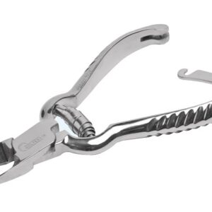 Pince coupe-ongles sécateur 13 cm