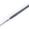 Curette fine dermatologique pleine