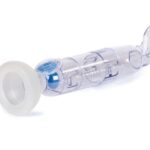 BABYHALER® chambre d'inhalation enfant