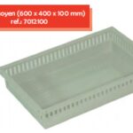 PANIERS ISO