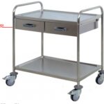 CHARIOT DE SOINS