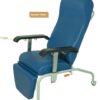 FAUTEUIL AVEC INCLINAISON 180°