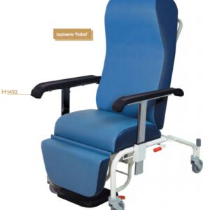 FAUTEUIL AVEC INCLINAISON 180°