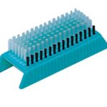 brosse autoclavable