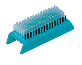 brosse autoclavable