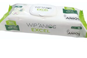 lingettes Wip Anios Excel
