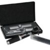 otoscope Comedled fibre optique