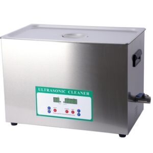 Nettoyeur ultrasons 6.5 litres avec chauffage