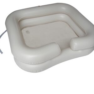 Set bac à shampooing