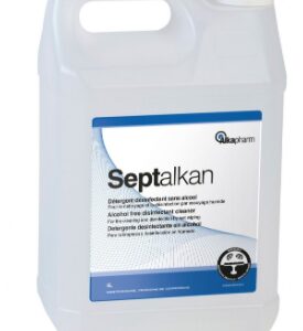 Septalkan bidon recharge de 5 litres