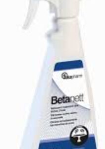 Betanett Flacon 500 mL pulvérisateur