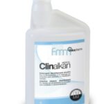Clinalkan SC 1 litre : 250 litres de solution prête à l'emploi