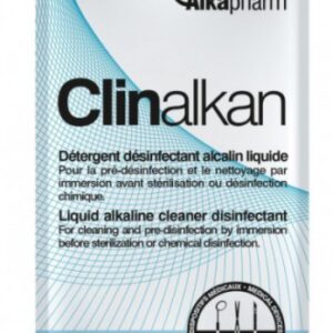 Clinalkan SC doses 20 mL : 5 litres de solution prête à l'emploi