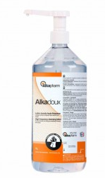 Alkadoux Flacon 100ml