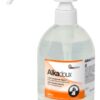 Alkadoux Flacon 500 mL pompe