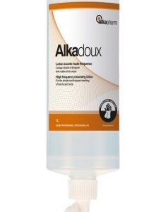 Alkadoux Flacon 1 litre airless