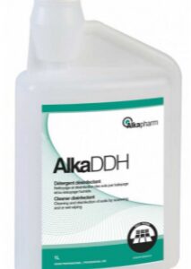 AlkaDDH Flacon de 1 litre