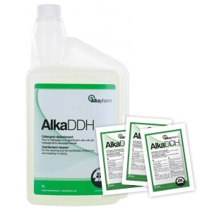 AlkaDDH 250 Doses de 20 mL