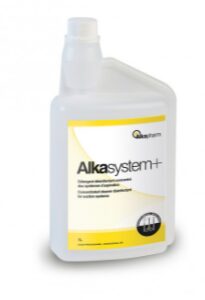 Alkasystem Flacon 1 litre