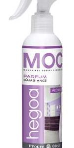 Parfum d'Ambiance HEGOA MOC ACCUEIL 250ml