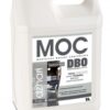 DBO Détergent Bactéricide Odorant DZHARI MOC RESTAURATION 5L