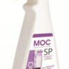 Surodorant Puissant de Surfaces HEGOA MOC ACCUEIL 500ml