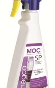 Surodorant Puissant de Surfaces HEGOA MOC ACCUEIL 500ml