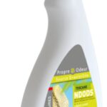 N.D.O.D.S Nettoyant Détartrant Odorant Désinfectant Sanitaire LOO MOC TOILETTES 750ml