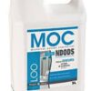 N.D.O.D.S Nettoyant Détartrant Odorant Désinfectant Sanitaire LOO MOC TOILETTES 5L