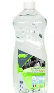 LPM 600 - Liquide Plonge Manuelle Ecolabel sans parfum