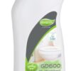 GD 600 - Gel Détartrant WC Ecolabel Pin