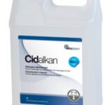 DET 5 bidon de 5 litres