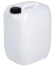 DET 5 bidon de 20 litres