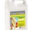 NDODS-Nettoyant Détartrant Odorant Désinfectant Sanitaire Parfum Toscane PAE 5 litres