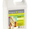 NDOS Nettoyant Détartrant Odorant Sanitaire Parfum Toscane PAE 5 litres